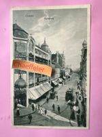 1910 Crefeld, Rheinstrasse