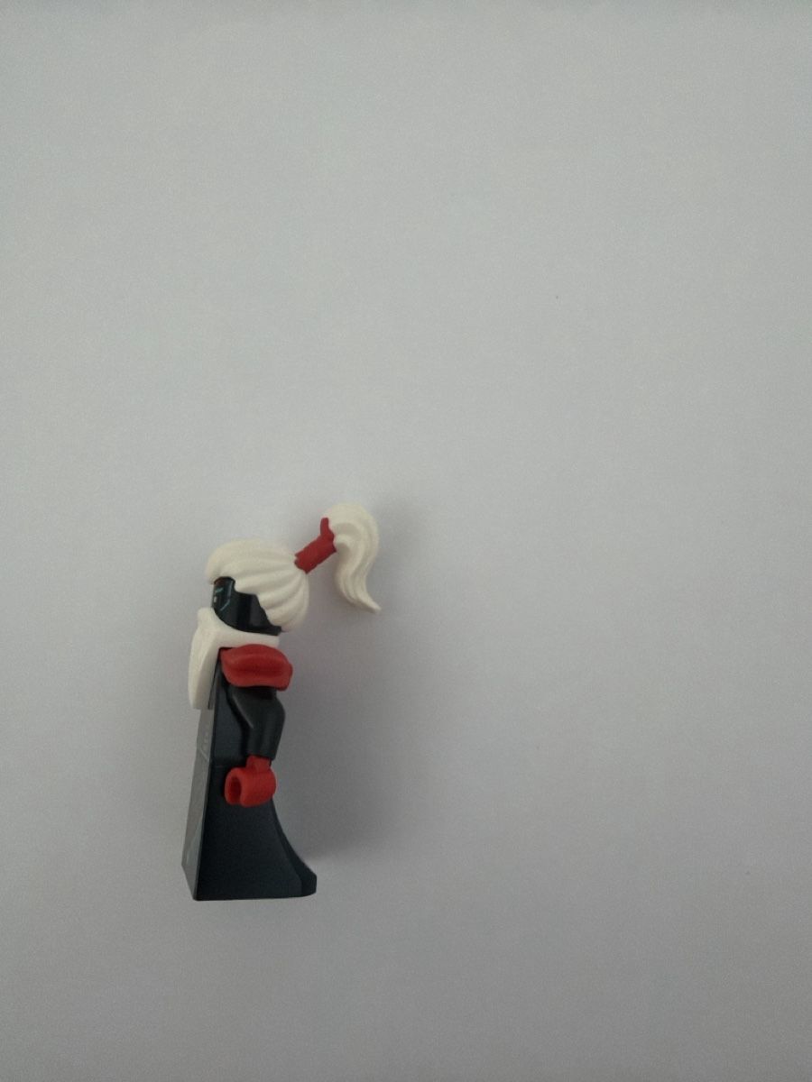 Lego Statuette: Lego Ninjago Minifigur – Nuovo (secondo la descrizione) da Dübendorf venduto da dis_6fgw 1
