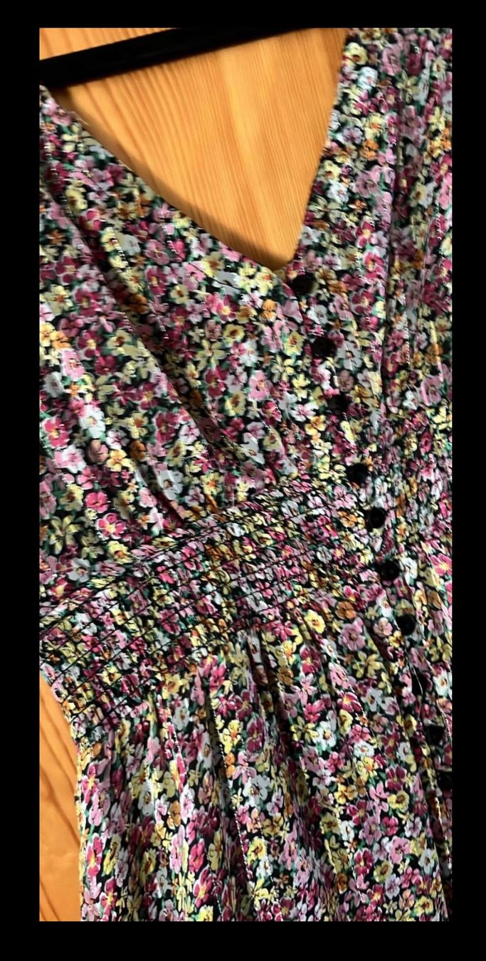 Kleider: Sommerkleid s/m – Gebraucht aus Saas-Fee von Marienelly19