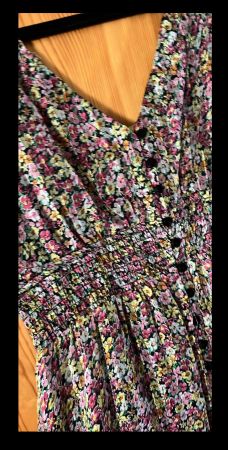 Sommerkleid s/m