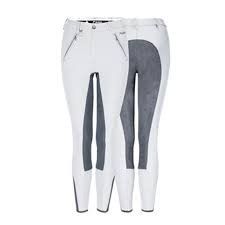 Pikeur Vollbesatz-Damen-Reithose Lantana, 44