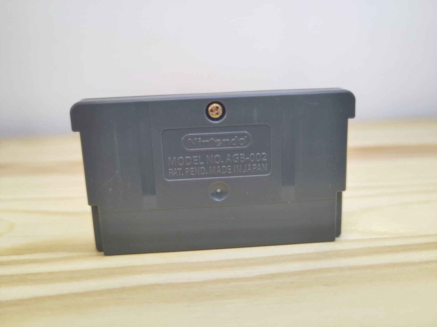 Spiele: Medabots AX: Metabee Version Game Boy Advance GBA – Gebraucht aus Zug von RepTCG 1