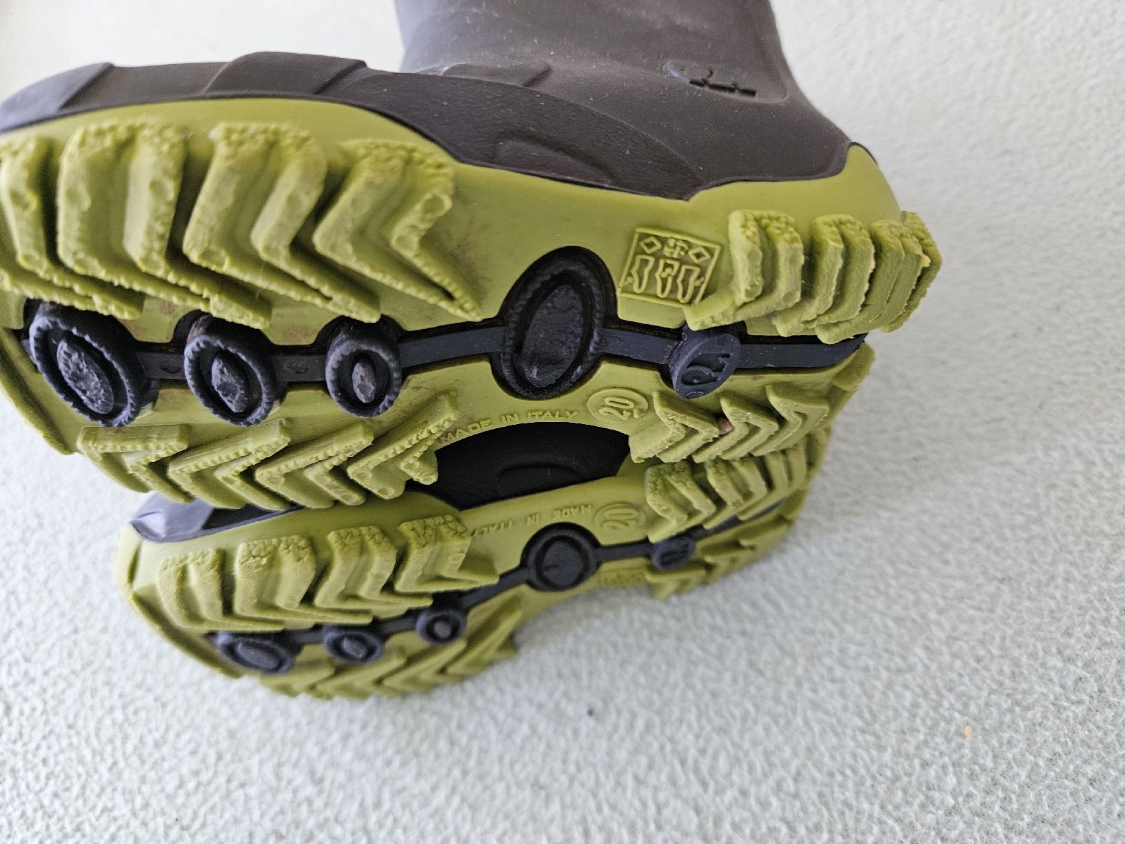 Elefanten Scarpe per ragazzi: Elefanten Regenstiefel Gr. 20 – Usato da Zürich venduto da Kris8050 4