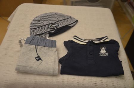 TAILLE 62