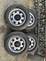 Felgen VW Golf 1