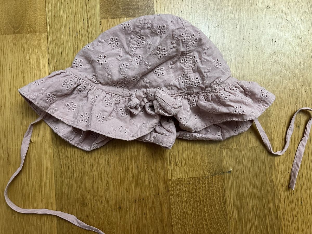H&M Altro abbigliamento per bambina: Sommerhut 86 – Usato da Meilen venduto da gio_xlz7