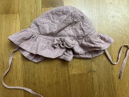 Sommerhut 86