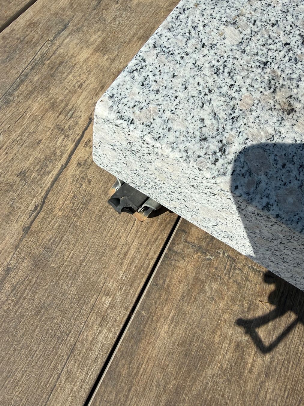 Altro: Doppler pied de parasol – Usato da La Neuveville venduto da ste_rk86 3