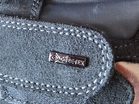 Primigi Scarpe per ragazzi: Kinder Winterschuh Primigi Grösse 39 – Usato da Krattigen venduto da Smudo66 3