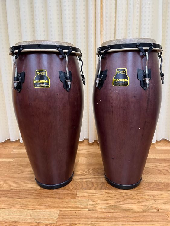 Congas MEINL® Marathon Kaufen auf Ricardo