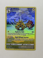 Electivire GG08/GG70 – Pokémon Galarian Gallery EN