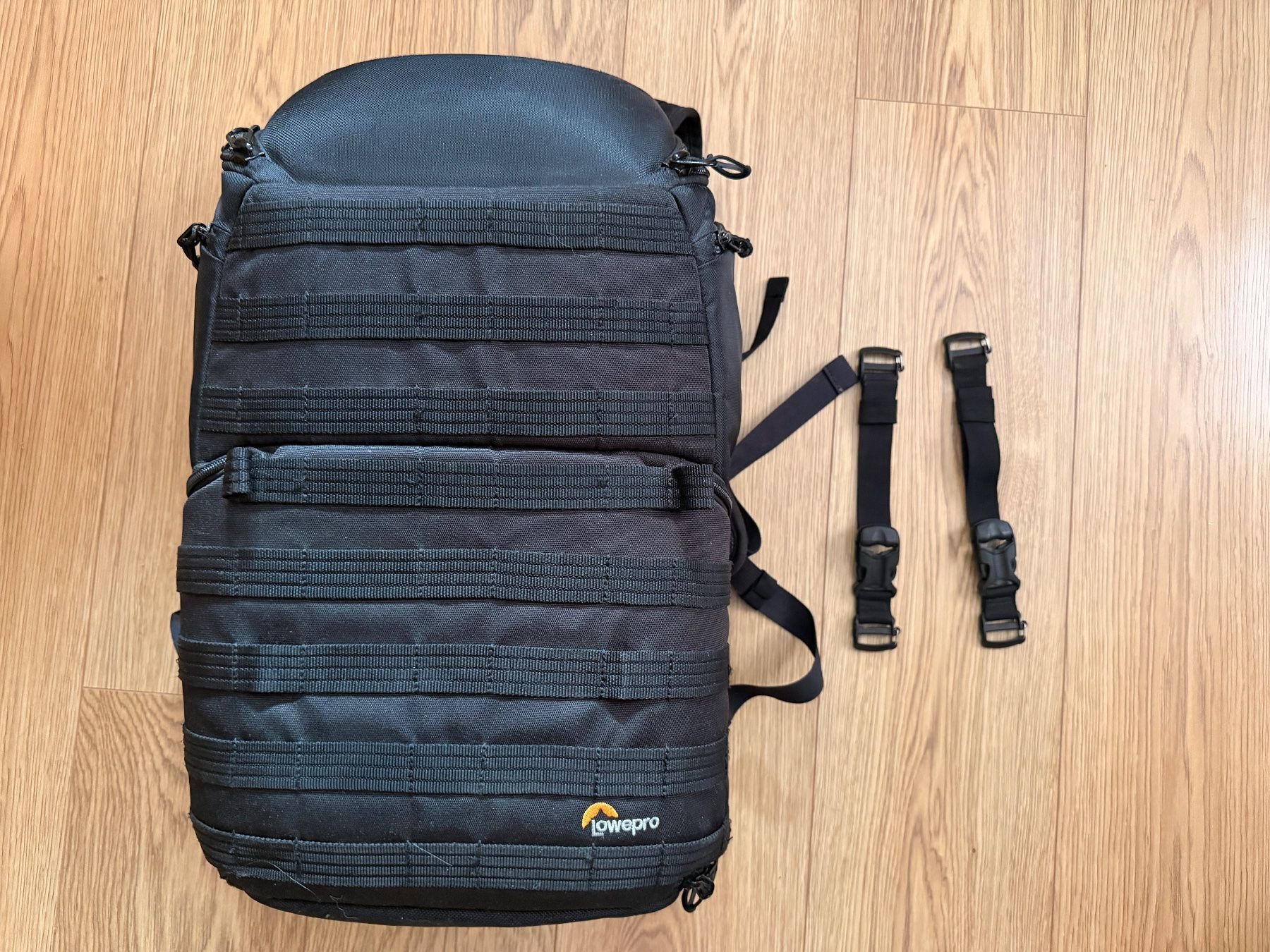 Lowepro Zaini: Lowepro ProTactic 450 AW – Usato da Marthalen venduto da delafthi