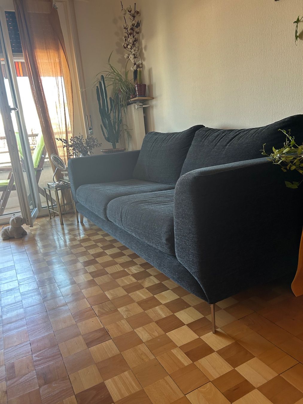 Boconcept Divani: Canapé de marque boconcept – Usato da Lausanne venduto da Christellecou 1