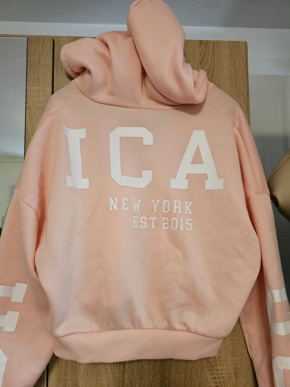 Jacken: Jacke rosa Gr. L – Gebraucht aus Hombrechtikon von malaika03 1