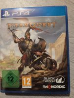 Spiel Titan Quest PS4 Action-Rollenspiel