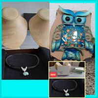 Bijoux pour homme ou femme pierre de jade