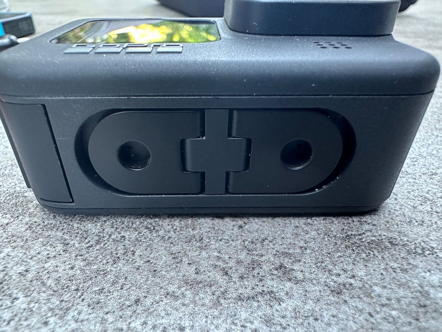Action Cam: Go pro Hero 9 black – D'occasion à Glashütten par Wsb0 2