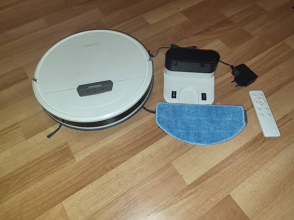 Aspirateurs & Accessoires: Honiture G20 mit Wischfunktion – D'occasion à Pfungen par mei_2hwb