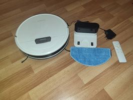 Honiture G20 mit Wischfunktion