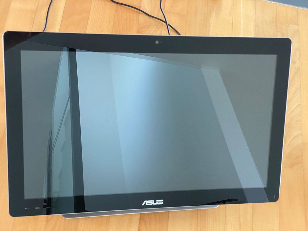 Asus All In One Pc Et2300i Kaufen Auf Ricardo