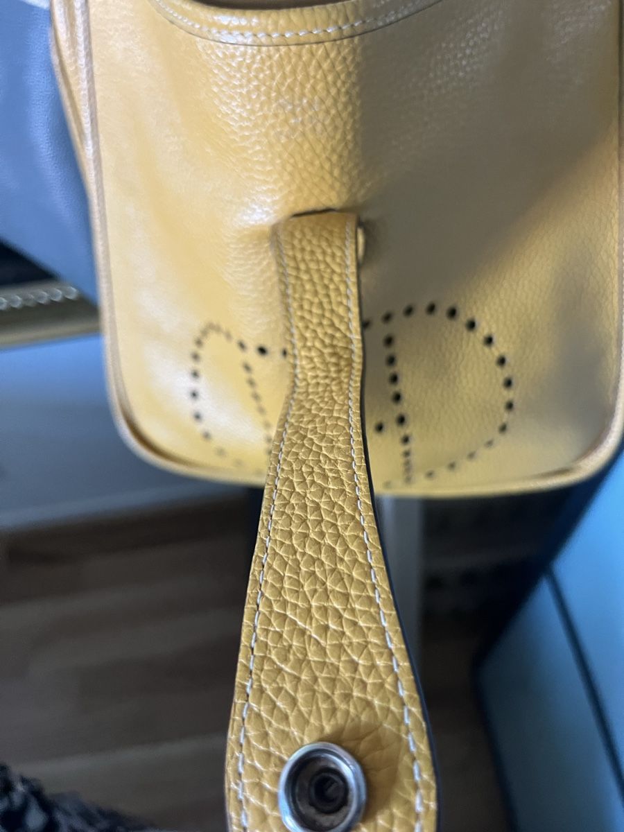 Hermès Borse da donna: Hermès Tasche – Usato da Ebikon venduto da loy_wjg6 3