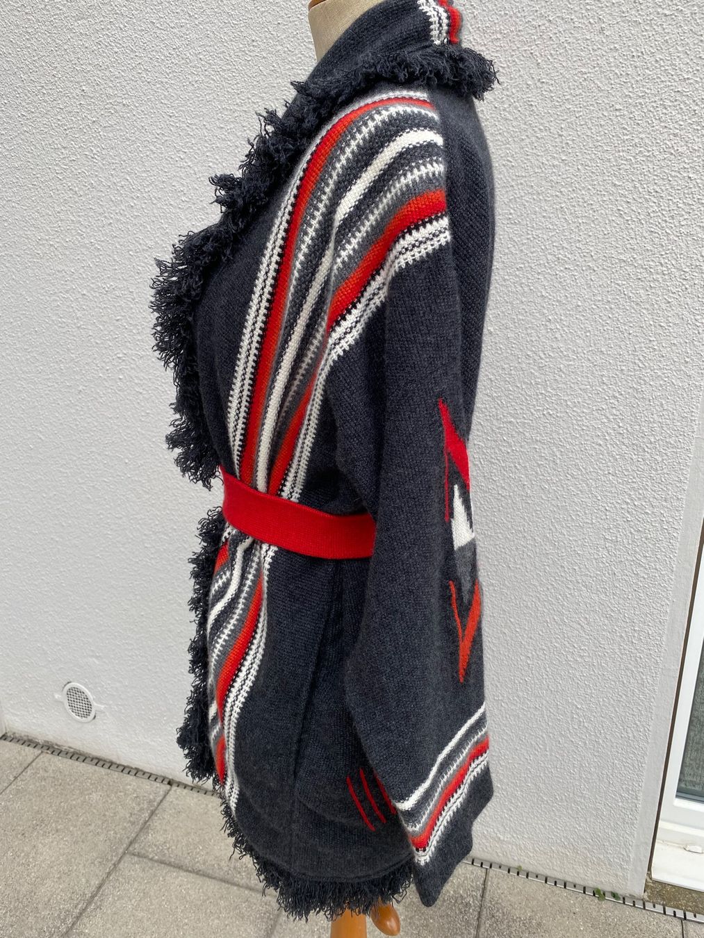 Alanui Giacche: Alanui Strickjacke M – Usato da Langenthal venduto da mariquita 1