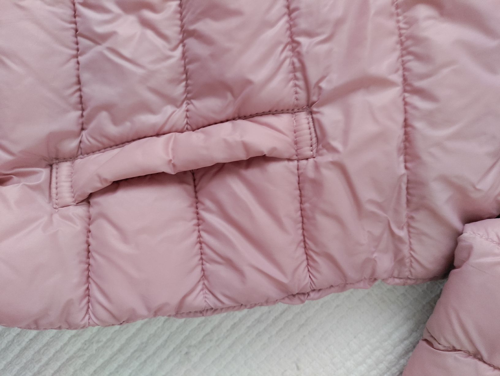 Benetton Vestes & Manteaux: Übergangsjacke – D'occasion à Port par 243rina 1