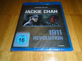 Jackie Chan - 1911 Revolution - UNCUT