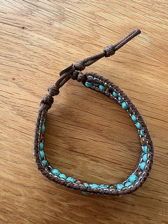 Bracelets: Armband – D'occasion à Oberglatt ZH par val_wq29 1