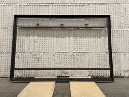 Bilderrahmen, ST 37 roh_ca.HBT 512 x 763 x 40 mm