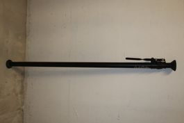 LETZTE Gelegenheit Manfrotto Autopole 076B black