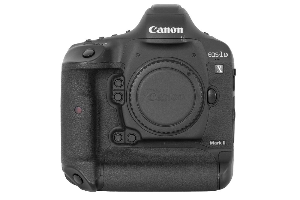 CANON 1DX Mark II / MK 2 - Kamera 1D-X Mark 2 | Kaufen auf Ricardo