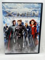 DVD X-Men – Der letzte Widerstand – Hugh Jackman & Halle Ber