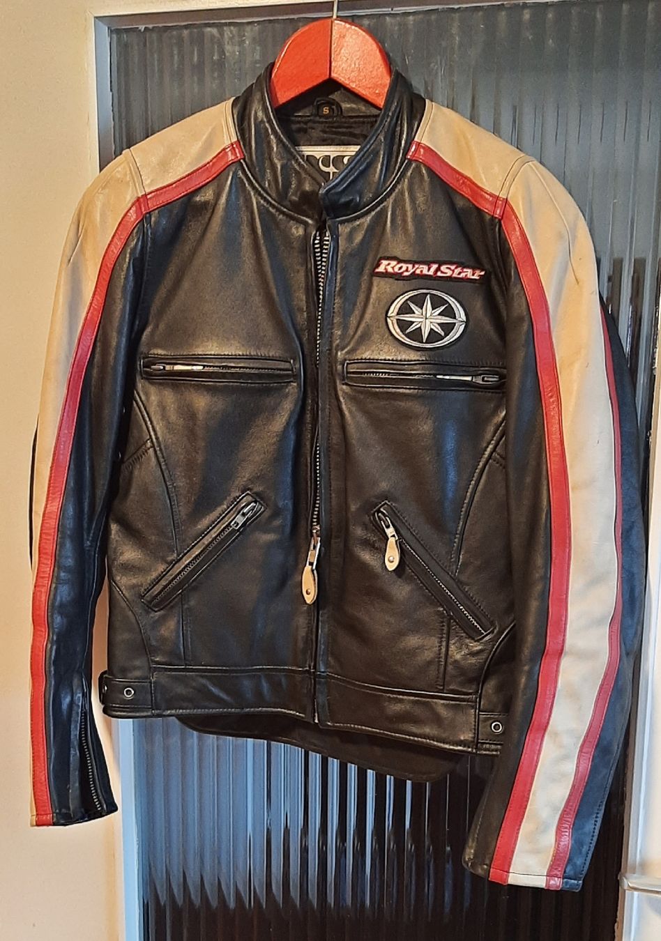 IXS Giacche: Veste moto IXS – Usato da Biel/Bienne venduto da lilyy 1