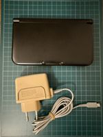 Nintendo 3DS XL inkl. Ladekabel