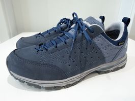 Meindl Gore-Tex Outdoor / Hikingschuhe – Gr. EU 38 / UK 5
