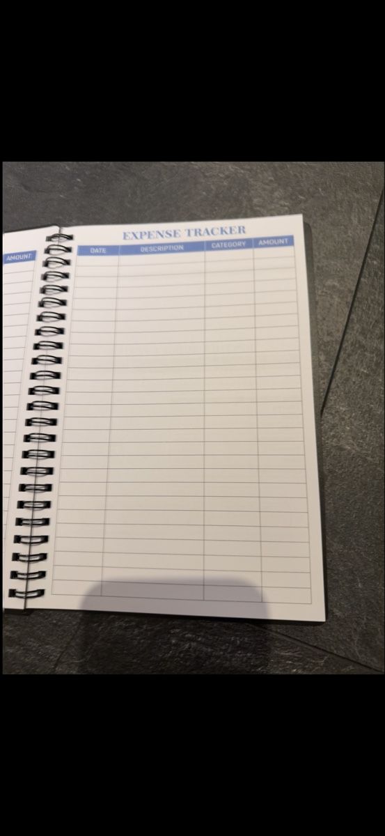 Libri: Budget Planner Buch – Nuovo (secondo la descrizione) da Niederglatt ZH venduto da vul_v86c 1