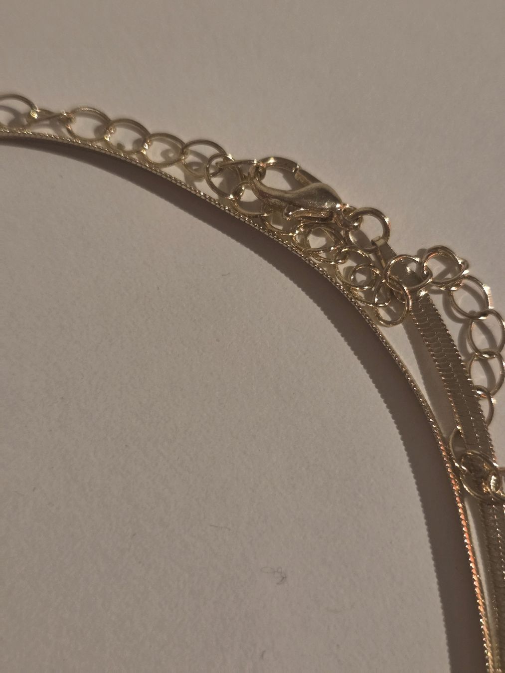 Autres bijoux: Gold Schmuckset – Neuf (Voir description) à Bassersdorf par ale_2ftz 1