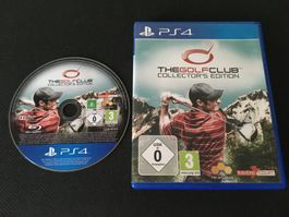 The Golf Club für PS4