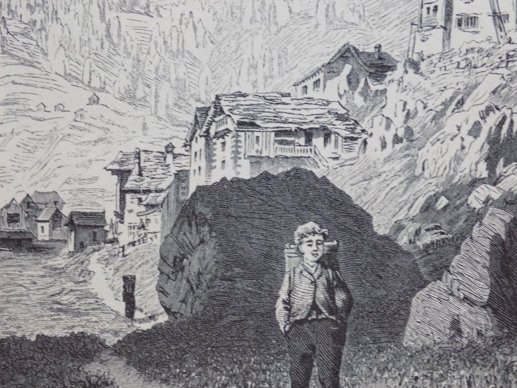 Stiche: Bosco Ticino – Gebraucht aus Risch von Rischli15 4