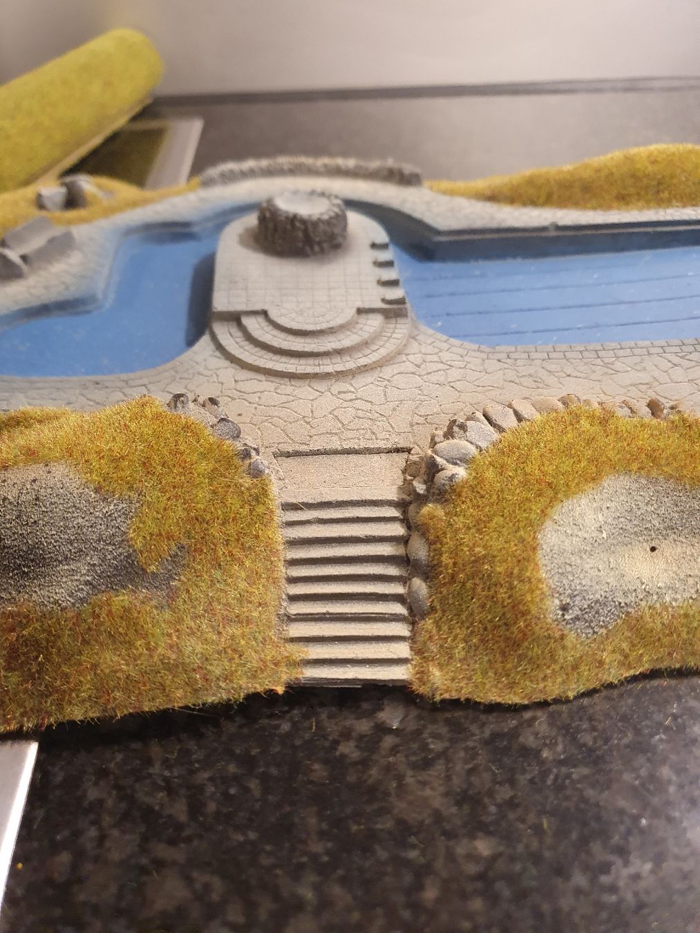 Modellini di ferrovie: Posten Modelbahn H0 – Usato da Belp venduto da Liacheyenne 7