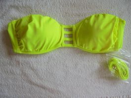 VICTORIA'S SECRET BIKINI-OBERTEIL GR. L