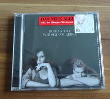 CD Rosenstolz - Wir sind alle am Leben