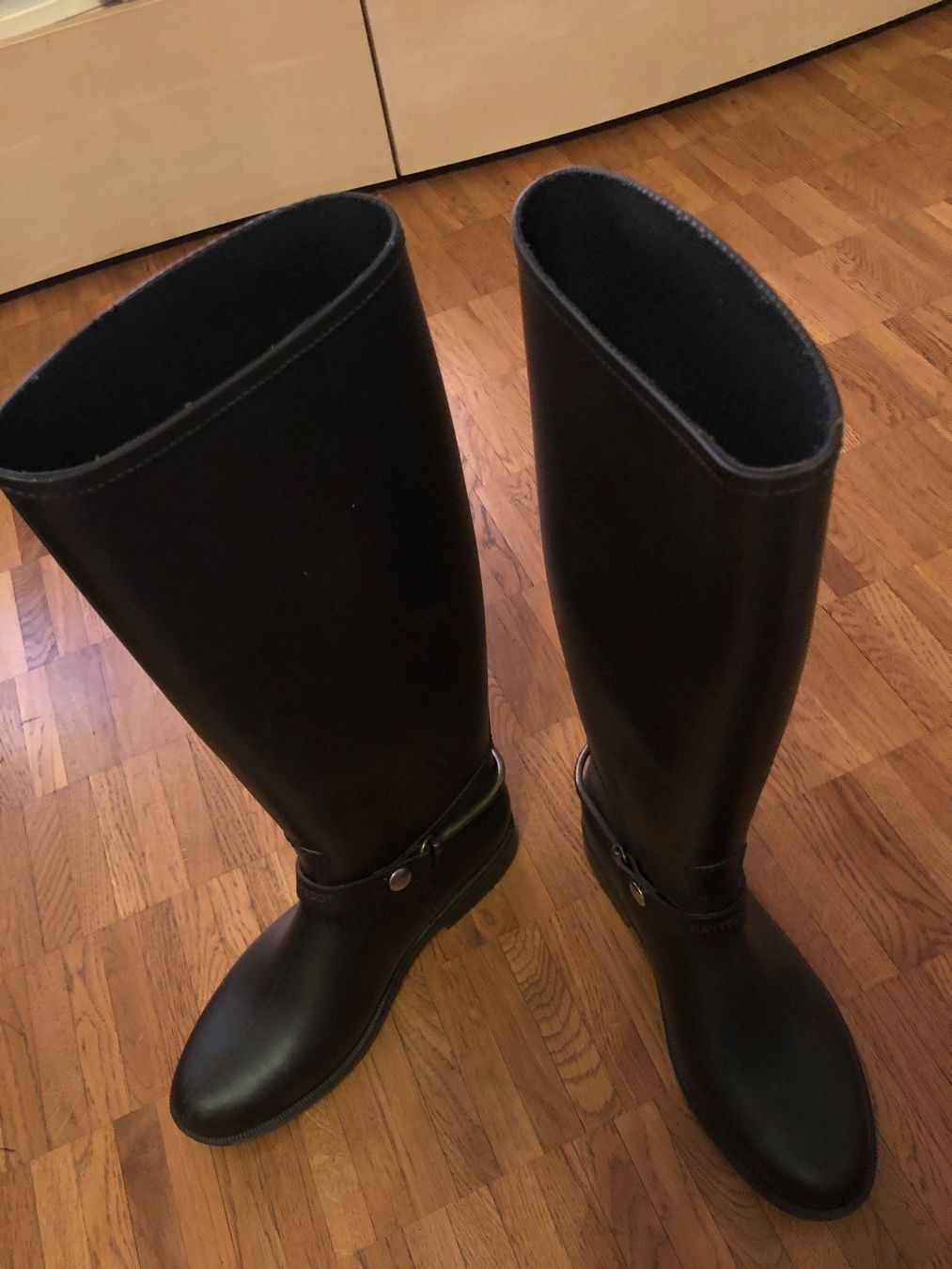 Chaussures femmes: Navyboot – D'occasion à Pully par Kalissa 8