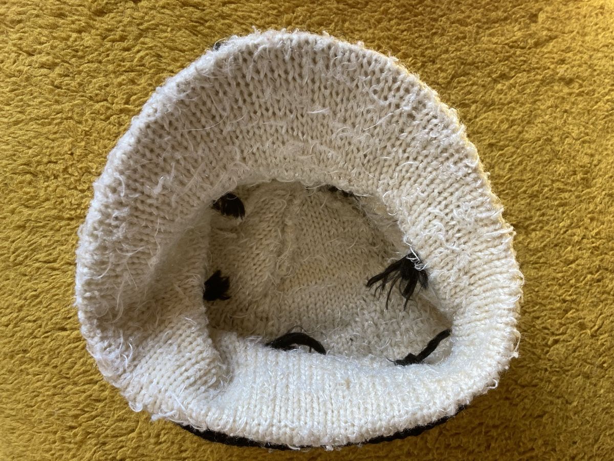 Copricapi, berretti & cappellini: Chapeau d’hiver – Usato da Ardon venduto da hel_2sxp 1