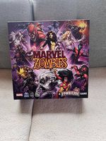 Zombicide: Marvel Zombies  Kickstarter-Only Miniature Box