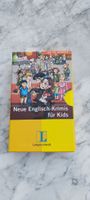 Neue Englisch-Krimis für Kids Langenscheidt 3 Bücher 