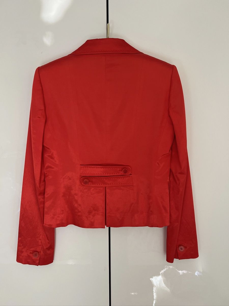 Giacche: LIKE SANDRO Blazer Jacket, size 36 – Nuovo (secondo la descrizione) da Zürich venduto da SandroMaje 1