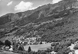 Varenzo Quinto Leventina G