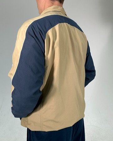 Maglioni & Felpe: Vintage Boomerang zip sweater – Usato da Basel venduto da alavintage 4